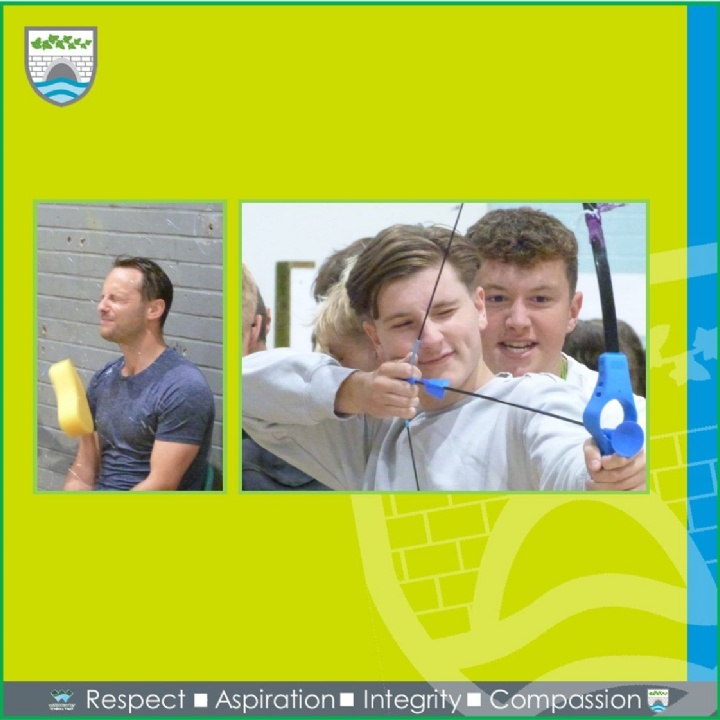 Year 12 Summer Fayre 2025 